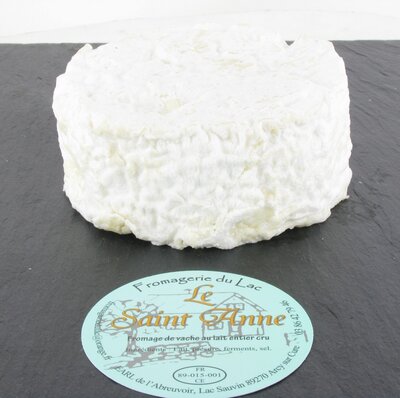 Le saint anne