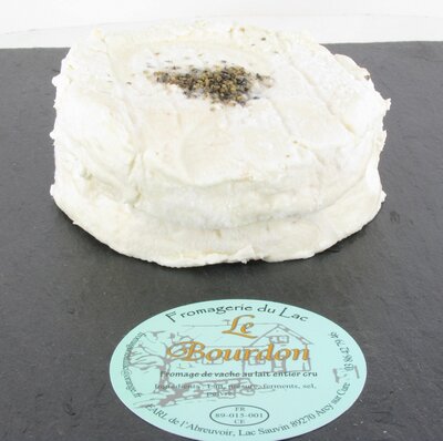 Le bourdon