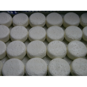 Crottin frais sans sel