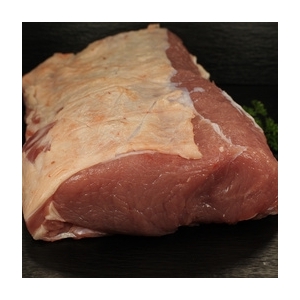 Carré de veau sans os