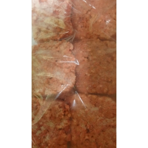 Steak hachés par douze(surgelé)