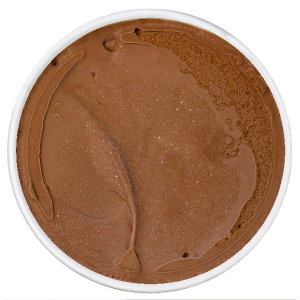 Crème glacée cacao