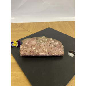 Pâté de campagne