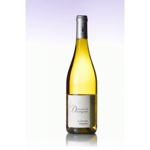 Viognier, la devèze