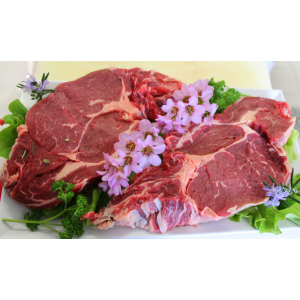 Entrecôte de boeuf