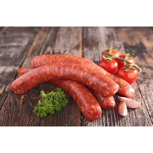 Merguez