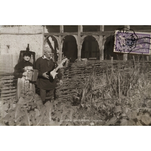 Carte à l'unité + 1 offerte