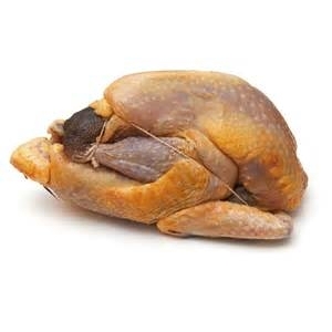 Pintade entière 1.5kg