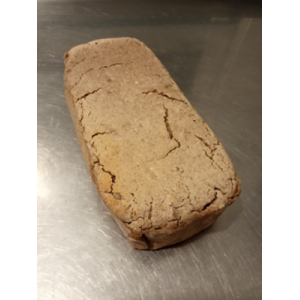 Pavé riz/sarrasin sans gluten