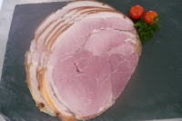 Jambon blanc aux herbes