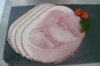 Jambon blanc fumé
