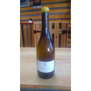 Blanc 2015 chenin