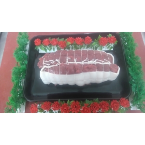 Cheval) roti extra 1kg