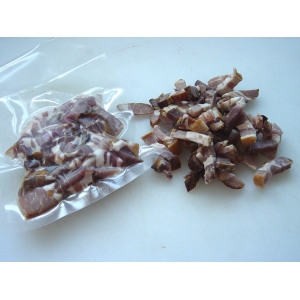 Lardons fumés