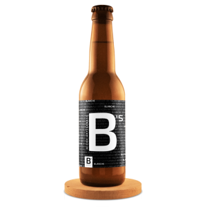 Bière blanche