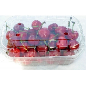 Cerises bigarreaux en 250g