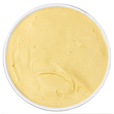 Crème glacée café