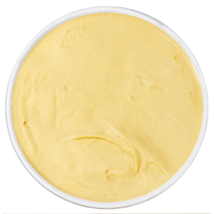 Crème glacée café