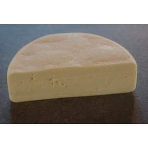 Tomme fraîche 600g