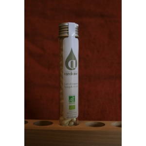 Gélules de pur lait d'ânesse