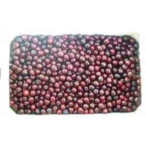 Cerises pour confiture en plateau de 4kg