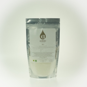 Pur lait d'ânesse lyophilisé