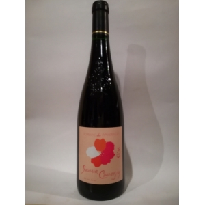 Saumur champigny g'm