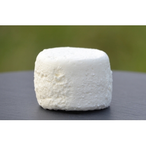 Crottin de chèvre frais