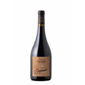 Gigondas rouge 2020 morgan