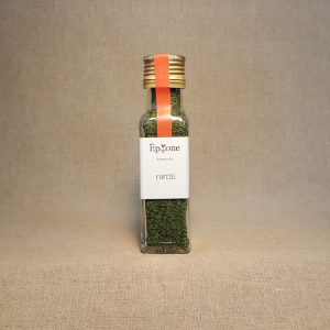 A saupoudrer : poudre d'ortie poudre