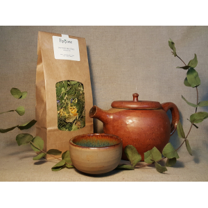 Infusion mélange : potion des fées