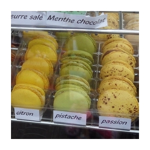 Macarons