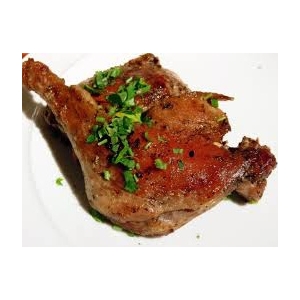 Confit de canard