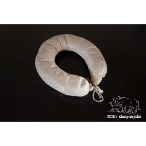 Charcuterie bio - boudin blanc