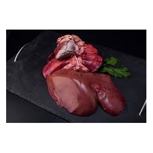 Agneau abats