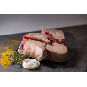 Boeuf os à moelle