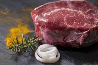 Boeuf paleron à mijoter