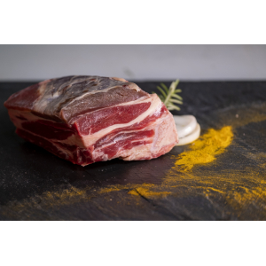 Boeuf pot au feu/plat de côte avec os