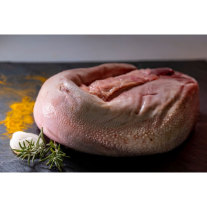Boeuf langue