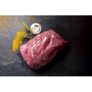 Veau rosé quasi pour fondue/pierrade