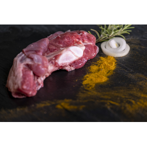 Veau tendrons à griller ou à mijoter