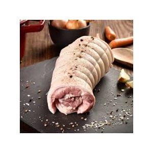 1/2 tête de veau à cuire