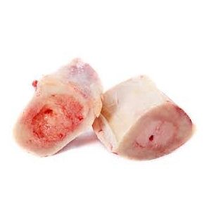 Bœuf, os à moelle par 2 surgelés