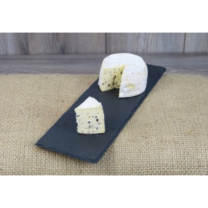 Bray au lin bio 200g env.