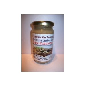 Sauce échalotes - petit format