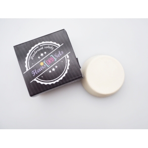 Déodorant solide fleur[des]sels