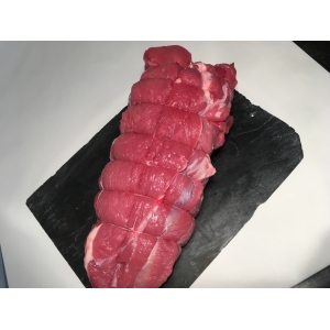 Rotie de veau dans l'épaule  1kg
