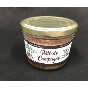 Terrine de campagne