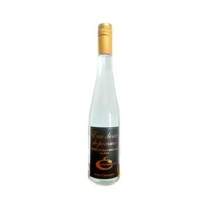 Eau de vie de pomme bio 50cl