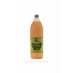 Jus de pomme granny bio 1l